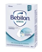 Bebilon nutriton 