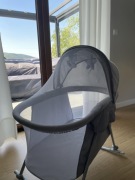 Łóżeczko kinderkraft