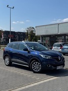 Renault kadjar 2016 r 