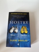 Claire Douglas Siostry 