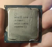 Procesor Intel Core i3-9100T