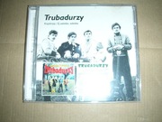 Trubadurzy-krajobrazy,ej sobótka,sobótka...2LP na 1CD