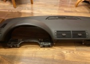 Deska rozdzielcza kokpit audi a4b7 sline