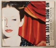 ANNIE LENNOX No More "I Love You's"