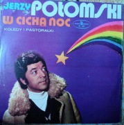 Jerzy Połomski W Cichą Noc 