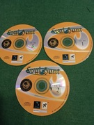 Gra PC - Soul Hunt