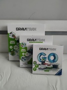 Zestaw Gravitrax: Twist Focus Rotative