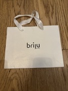 Torba reklamowa Briju papierowa, do kolekcji