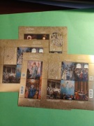 ark. Fi 5345-5348 Różaniec  2023 r.