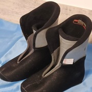 Botek, wkład , cholewka, wkładka do butów narciarskich - nr 22,5 