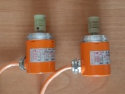 Enkoder KUBLER 8.3600.1110.2500.5002 2 szt.