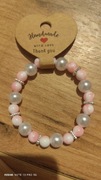 Bransoletka handmade 