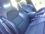 audi a4 b7 Kompl foteli i kanapa tyl sline avant kombi boczki podlokietnik