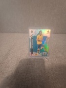 Panini UEFA euro 2012 Olof mellberg limited edition   stan idealny 