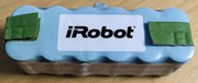 160 min Bateria Akumulator iRobot Roomba 2200 mAh Czytaj Opis