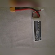 Redox 11,1v 2000mah 