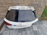 A klasa w177 szyba w klape