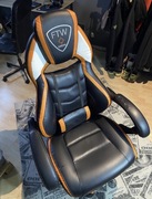 Fotel gamingowy FTW Gaming