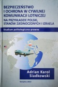 Bezpieczeństwo i ochrona w cywillnej komunikacji lotniczej 