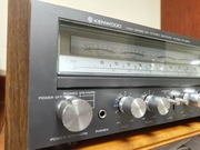 Kenwood KR-6650 amplituner vintage - wersja specjalna