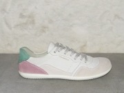 GROUNDIES Nova GO1 - Buty Skóra Barefoot - rozm. 40 - JAK NOWE !!!