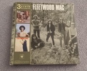 FLEETWOOD MAC - ORIGINAL ALBUM CLASSICS 3CD