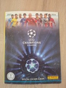 Album naklejki Champions league 2013 2014 Panini kompletny