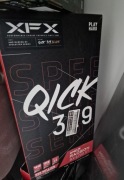 Karta graficzna XFX Radeon RX 6750 XT Qick 319