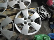 Kołpaki kia 15 orginalne 