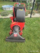 Odkurzacz do liści,/rębak mtd model 202 bardzo mocna