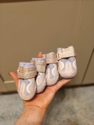 TrueLove NOWE buciki ochronne 3