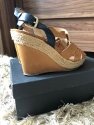 Koturny Massimo Dutti