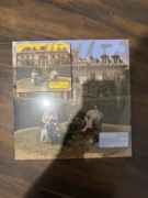 Podsiadło Sochacka Tylko haj. 2xLP + CD limitowane