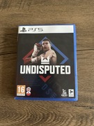 UNDISPUTED PS5 PL