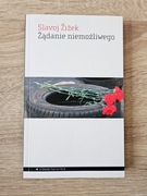 Żądanie niemożliwego - Slavoj Żiżek