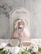 Pamiątka Pierwszej Komunii Świętej Anioł Stróż 