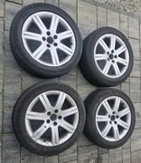 Felgi Audi A6 C6 17 cali, 4F071497666