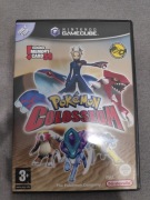 Pokemon Colosseum Nintendo GameCube