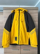 Kurtka męska jesienna lekka wiatrówka Shein M L