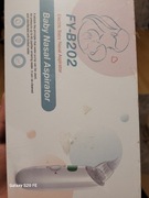 Aspirator do nosa elektryczny