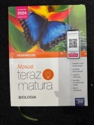 Biologia Teraz matura, Vademecum