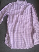 Koszula męska Reserved M 39  kratka 24hm 