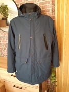 Męska zimowa kurtka Jean Paul 3XL 