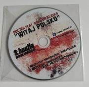 Buczer Donguralesko - Witaj Polsko singiel