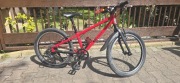Rower Kubikes 20L 20" cali 