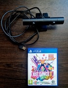 PlayStation kamerka gra