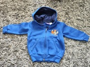Bluza niemowlęca r.62/68
