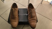 Buty Pako Lorente - do garnituru. Raz założone