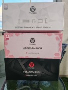 KARTON Prezent 550x245x210mm Mocne Pudełko 3W Paczkomat C Kolory 1900szt