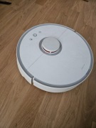 robot sprzątający Roborock S50 + akcesoria